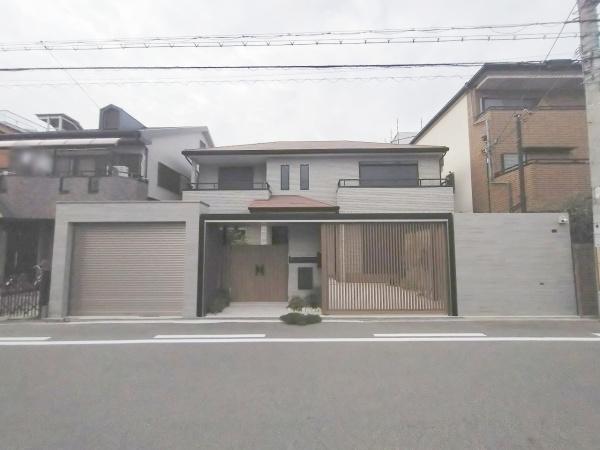 大阪市住之江区御崎６丁目の中古一戸建て