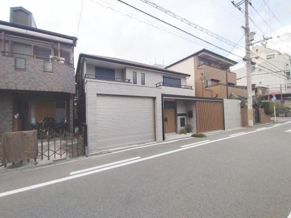 大阪市住之江区御崎６丁目の中古一戸建て