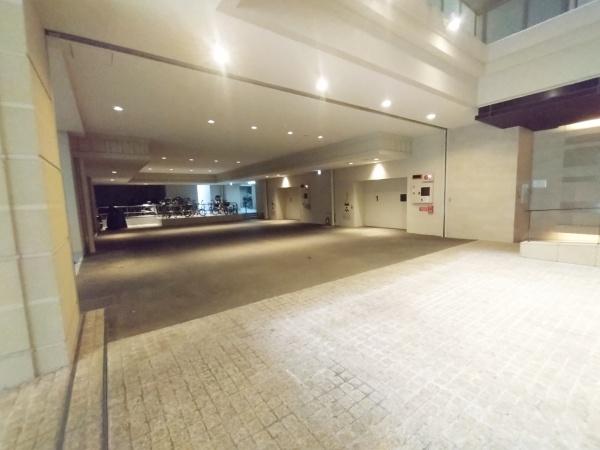 リバーガーデン四天王寺