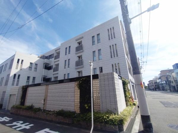 プラウド帝塚山東