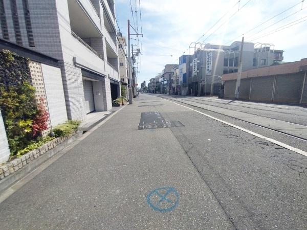 プラウド帝塚山東