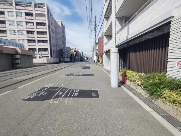 プラウド帝塚山東