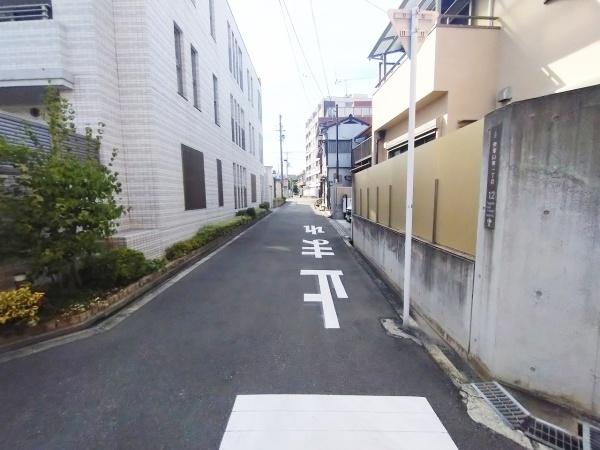 プラウド帝塚山東