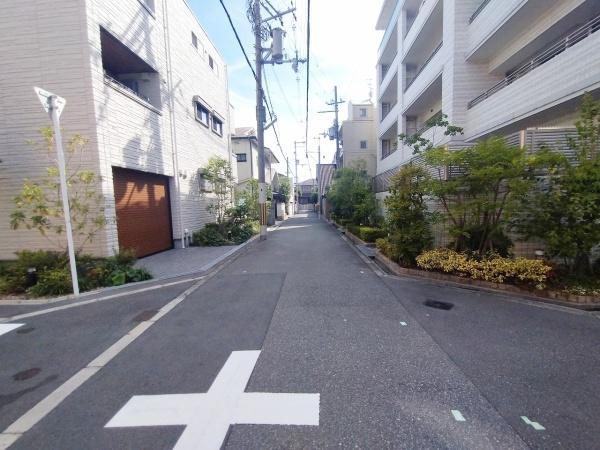 プラウド帝塚山東