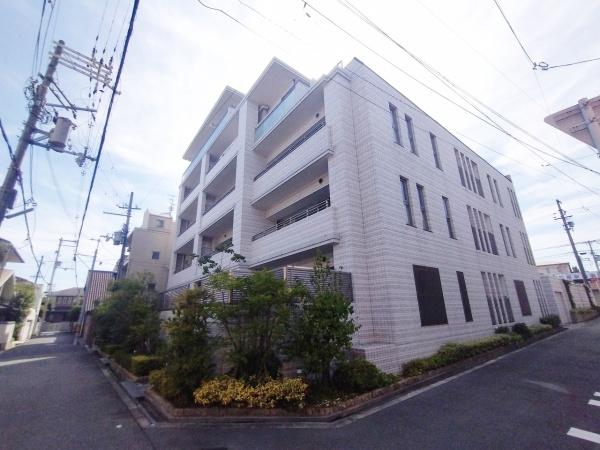 プラウド帝塚山東