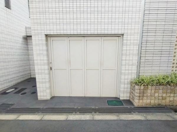 プラウド帝塚山東