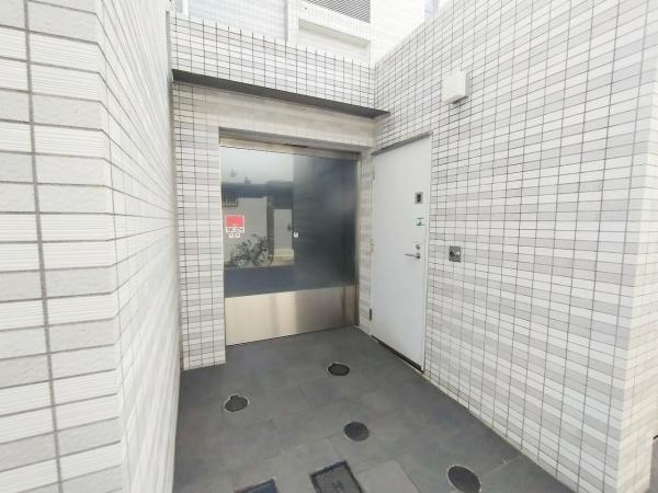 プラウド帝塚山東