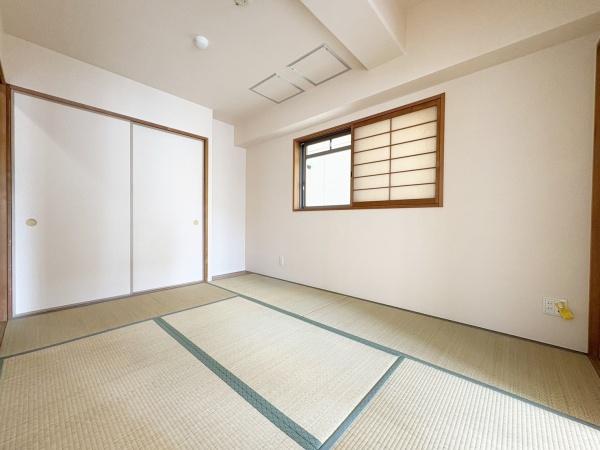 ベルデフラッツ真田山公園Ⅱ