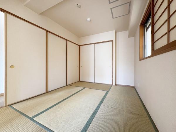 ベルデフラッツ真田山公園Ⅱ