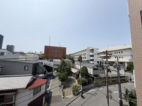 ベルデフラッツ真田山公園Ⅱ