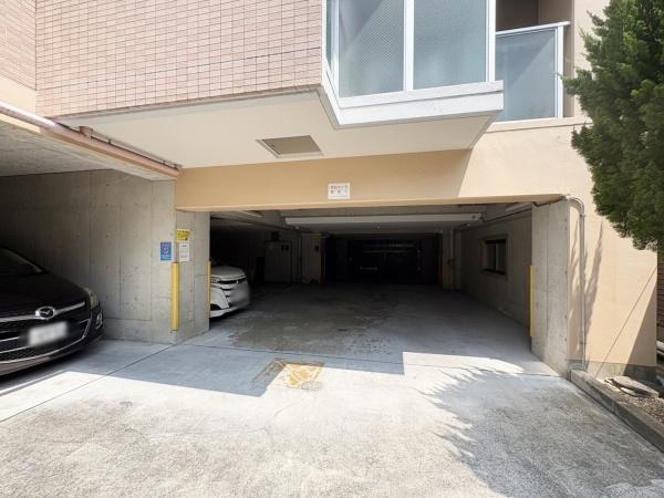 ベルデフラッツ真田山公園Ⅱ
