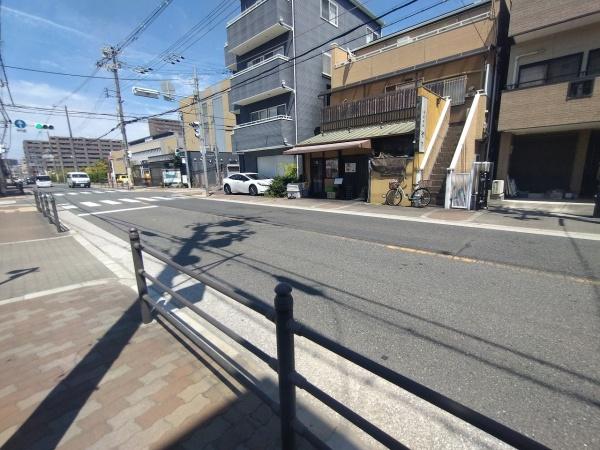 大阪市住吉区南住吉４丁目の中古一戸建て