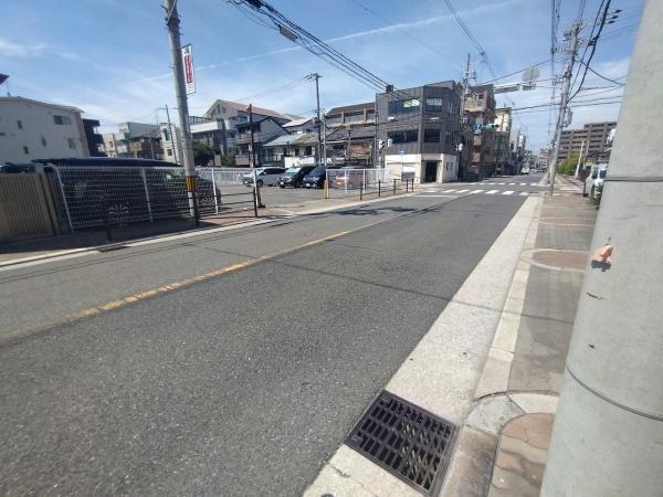 大阪市住吉区南住吉４丁目の中古一戸建て
