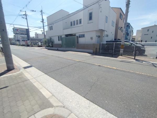 大阪市住吉区南住吉４丁目の中古一戸建て