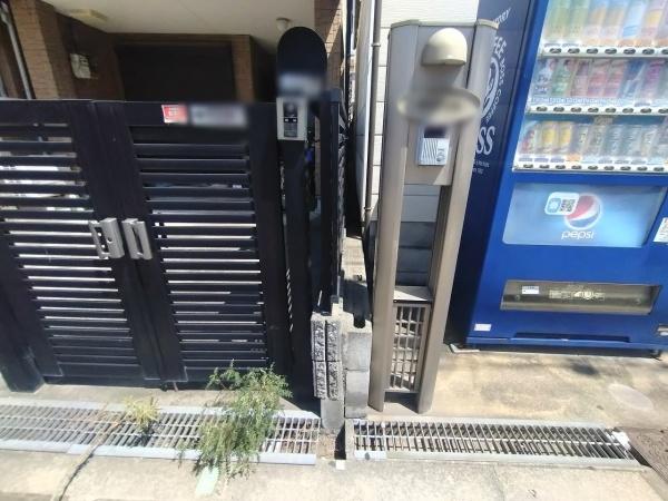 大阪市住吉区南住吉4丁目　中古戸建