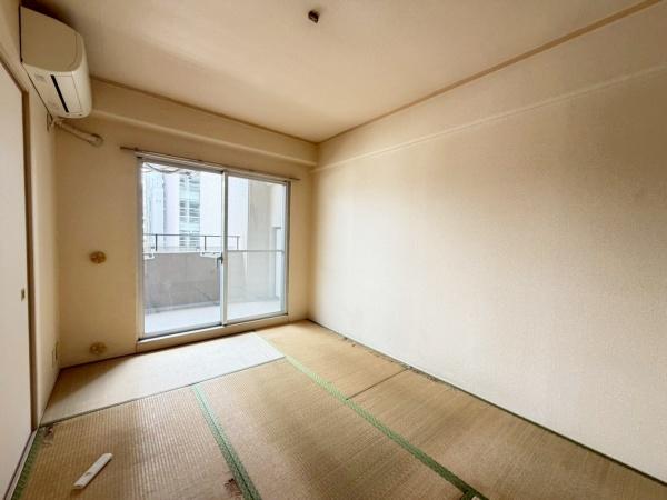 エクセラート天王寺東
