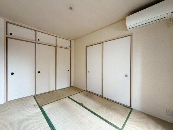 エクセラート天王寺東