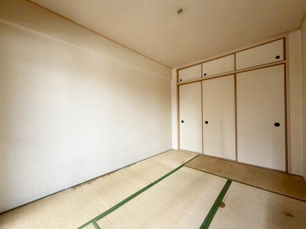 エクセラート天王寺東