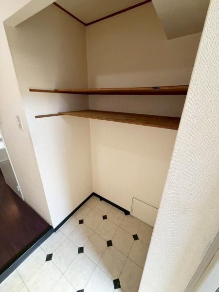 エクセラート天王寺東