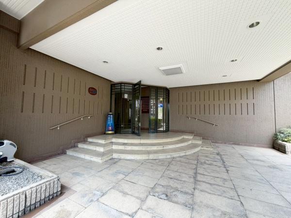 エクセラート天王寺東