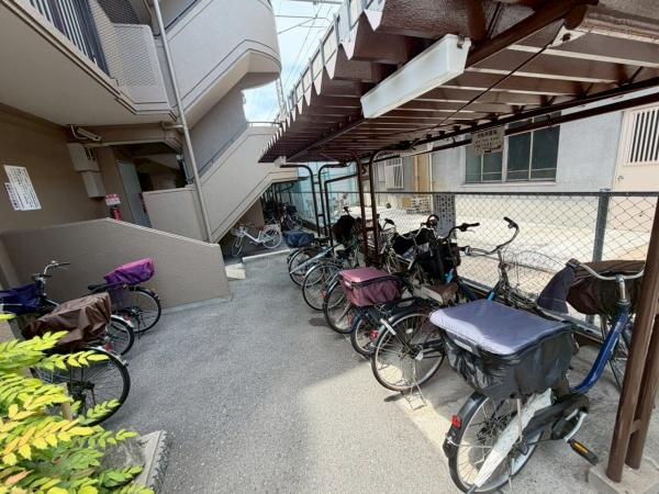 エクセラート天王寺東