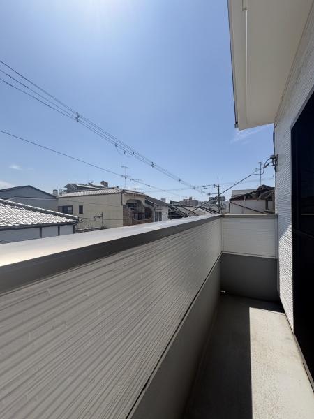 大阪市平野区平野東１丁目の中古一戸建て