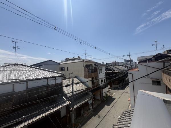 大阪市平野区平野東１丁目の中古一戸建て