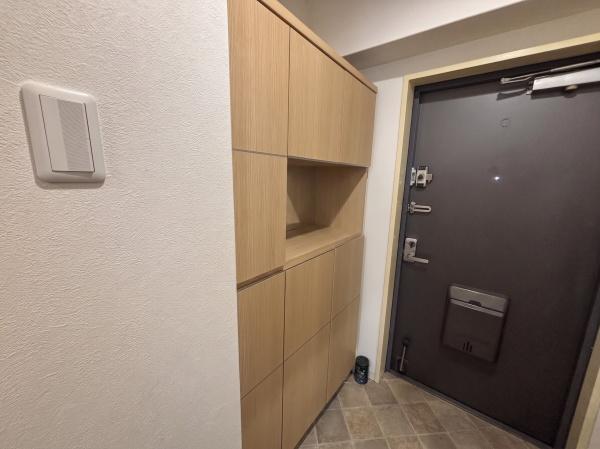 ファミール堺
