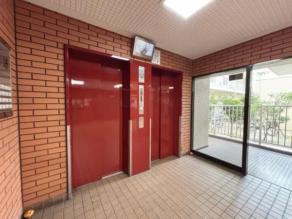 ファミール堺
