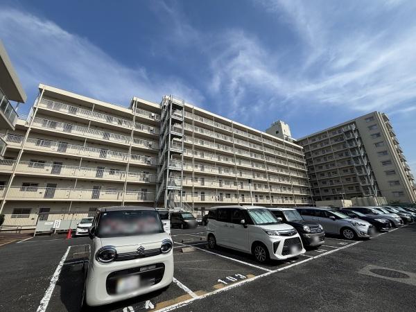 ファミール堺