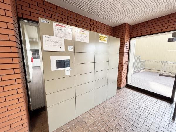 ファミール堺