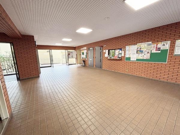 ファミール堺