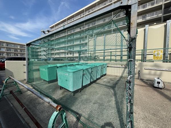 ファミール堺