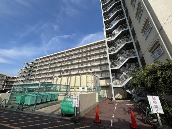 ファミール堺