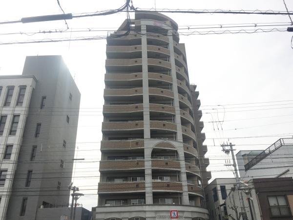 セレッソコート阿倍野