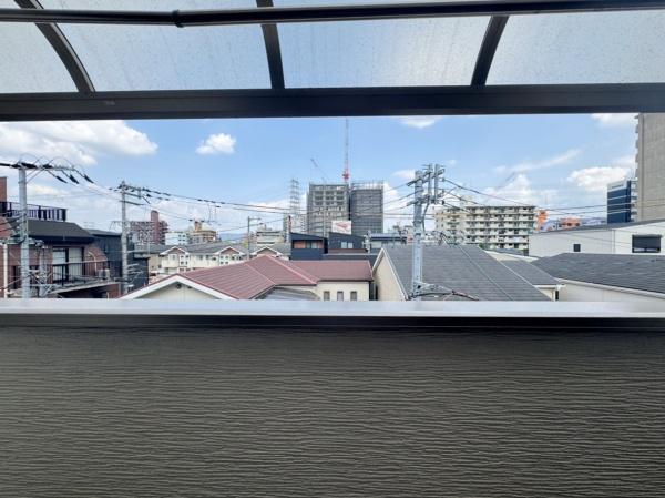 大阪市平野区瓜破東２丁目の中古一戸建て