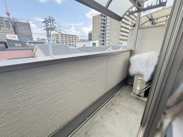 大阪市平野区瓜破東２丁目の中古一戸建て