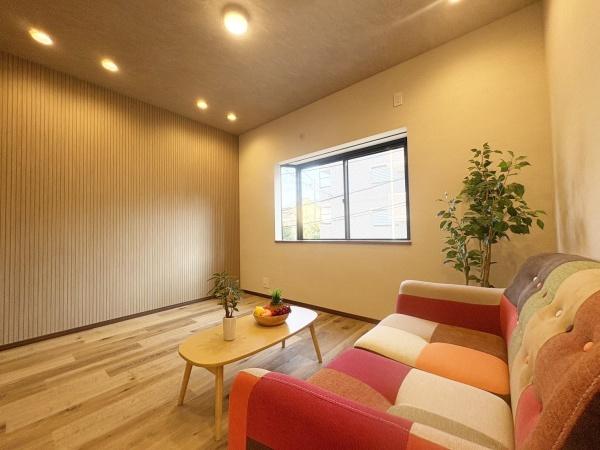 大阪市東成区大今里１丁目の中古一戸建て