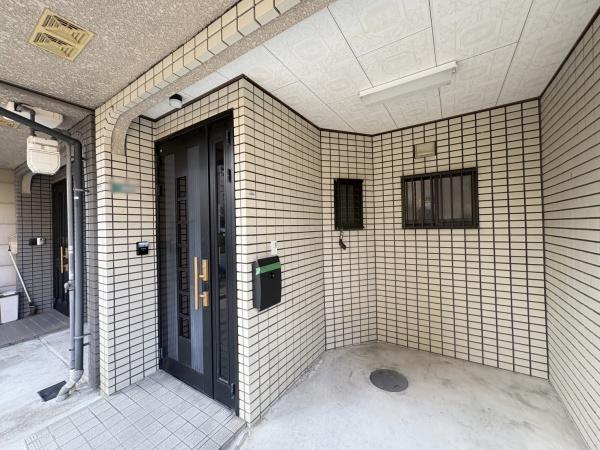 大阪市東成区大今里１丁目の中古一戸建て