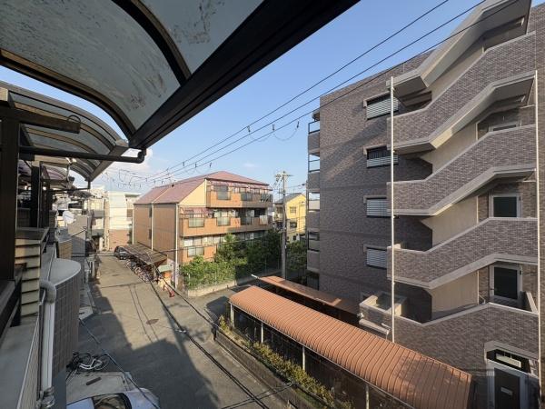 大阪市東成区大今里１丁目の中古一戸建て