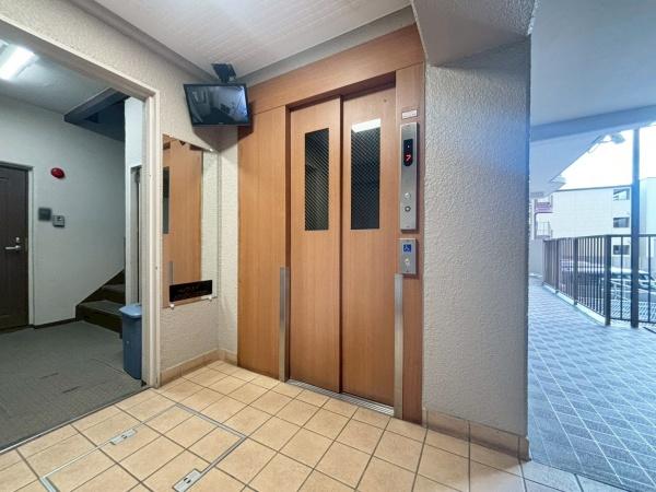 ネオコーポ北加賀屋