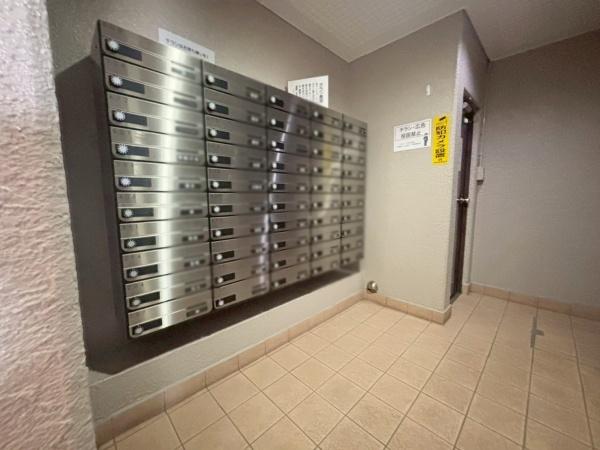 ネオコーポ北加賀屋