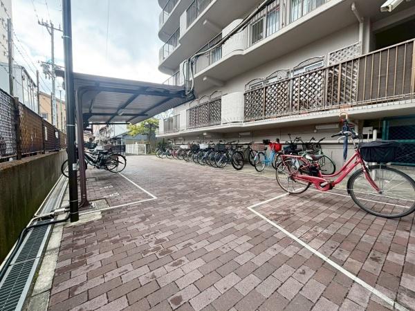 ネオコーポ北加賀屋