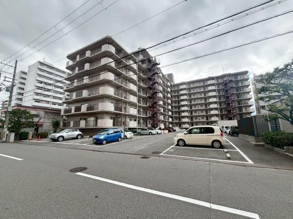 ネオコーポ北加賀屋