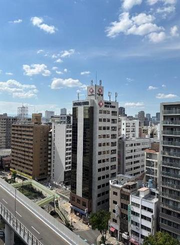 朝日プラザ高津第一