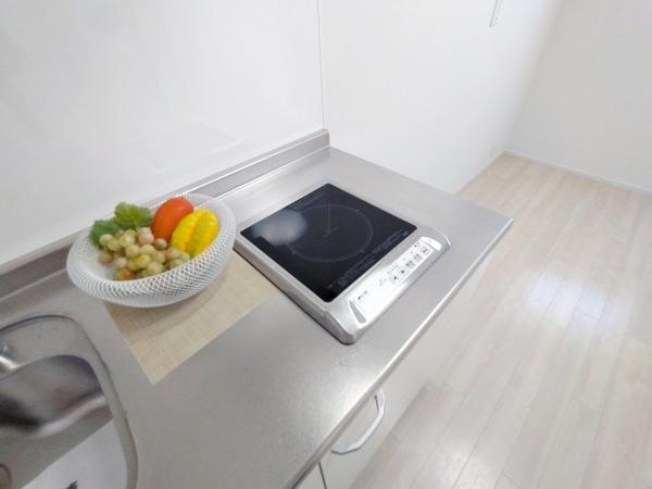 朝日プラザ高津第一