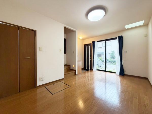 大阪市東住吉区西今川４丁目の中古一戸建て