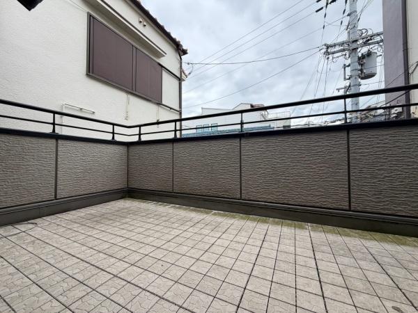 大阪市東住吉区西今川４丁目の中古一戸建て