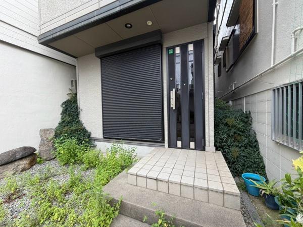 大阪市東住吉区西今川４丁目の中古一戸建て