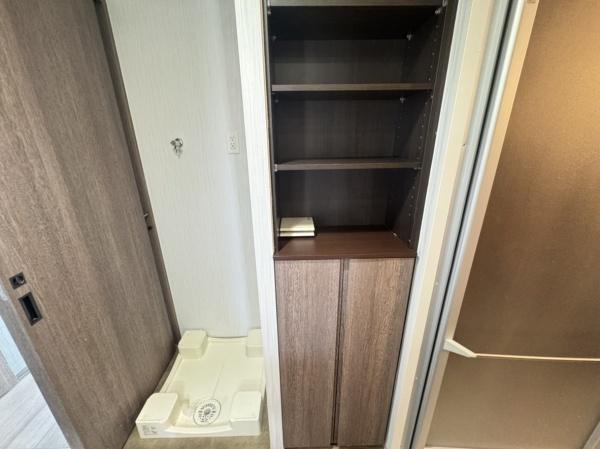 ユニハイムエクシア天王寺